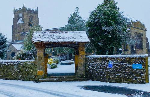 The Old Post Office - Giggleswick - Foto 26