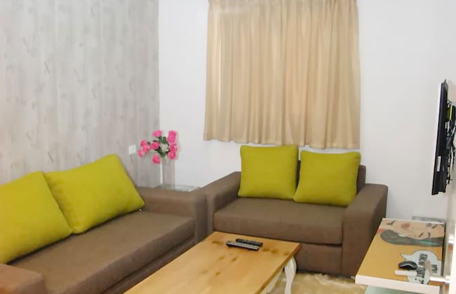 City Apartments Eilat - Photo 72