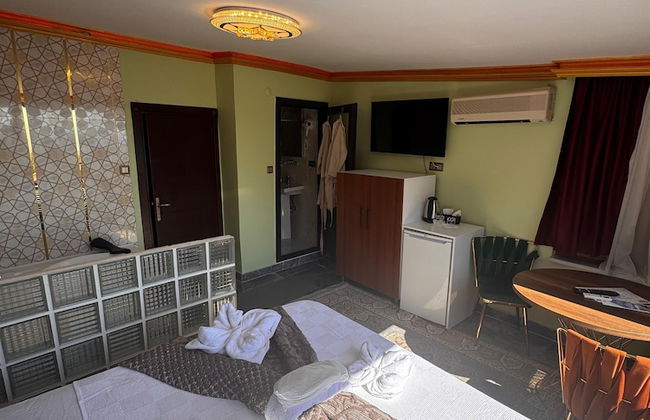 Gur Royal Suit Aparts - Foto 17