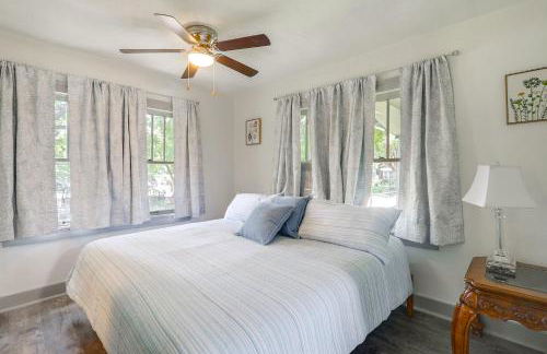 4 Mi to Dtwn Charming Retreat in Wichita! - Foto 9