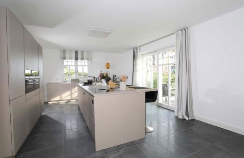 Strandhaus Buskam im Mönchgut auf Rügen - Foto 19