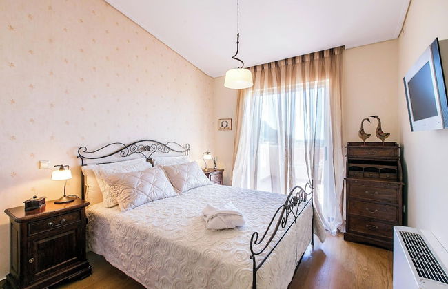 Villa Melia Athenian Riviera - Foto 6