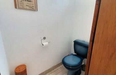 Villa coco 9 personnes jardin proche Beauval - Foto 31