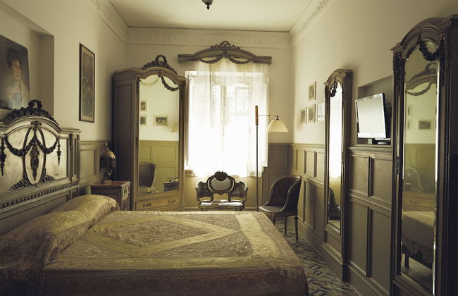 Villa Laetitia - Photo 4