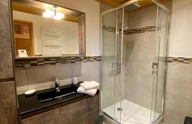 Chalet luxe L'HIBISCUS - Photo 18