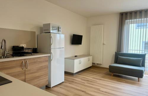Apartment, Zimmer, Ferienwohnung - Foto 20