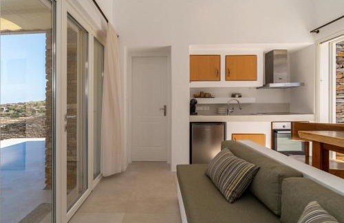 Gaia & Thalassa Villa Nafsika - Foto 37