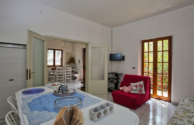 Holiday Home in Tuscany Near Sassetta - Foto 14