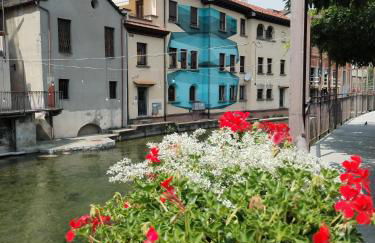 un balcone sul lago - Foto 73