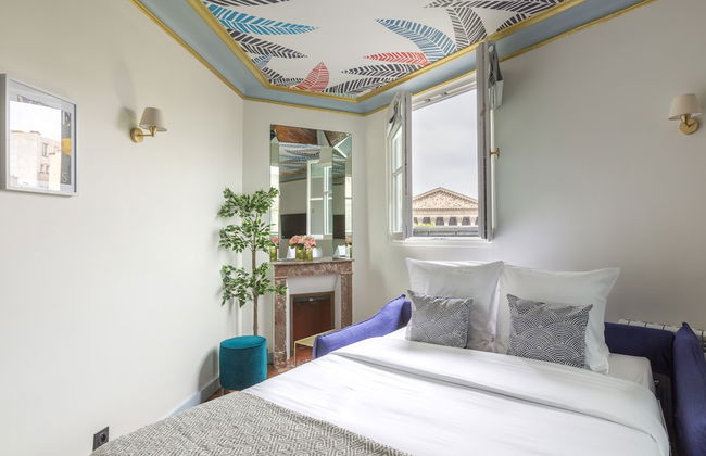 Luxury 2 Bedroom Duplex - Beautiful Monument View - Photo 22