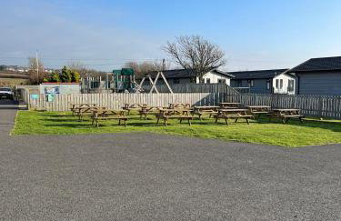 Beautiful Holiday Home Close to the Sea - Foto 7