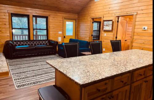 Private Bourbon Cabin - Foto 15