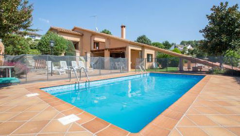 Villa Cip 14pax - Vidreres - Foto 1