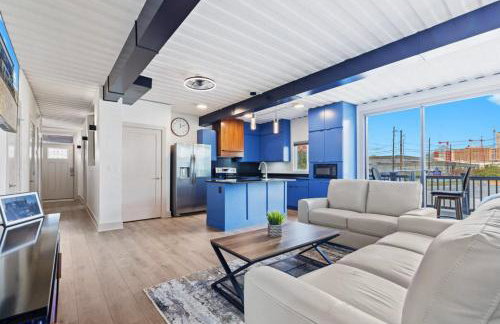 Stadium Container Club House - Foto 38