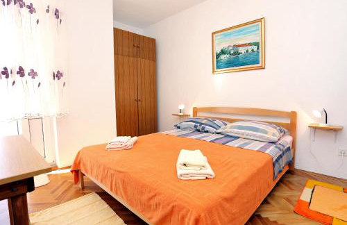 Apartments by the sea Trstenik, Peljesac - 4570 - Foto 12