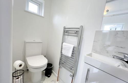 Cosy House on the Edge of Brecon Beacons - Photo 11