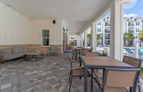 2BR Sunspot Poolside Living in Apollo Beach - Foto 41