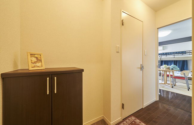 Oyado Kinokuniya Daikoku Machi - Foto 39