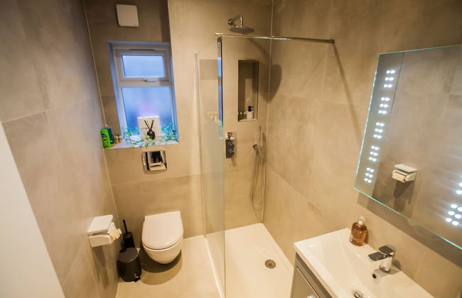 Surbiton Luxury Garden House 19 - Foto 2