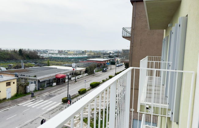 Fairmont Seafront Acquamarine Suite by Ca-sa Check - Foto 41