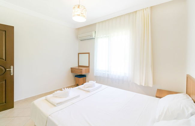 Palmiye Apart Otel - Photo 4