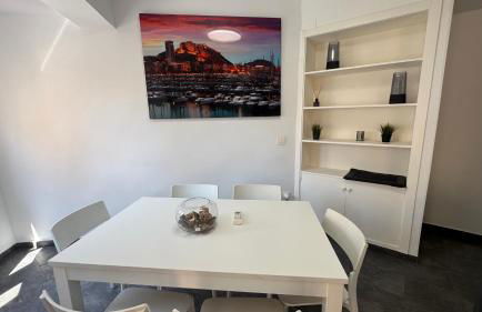 Lovely Apartment in Alicante city center By ElConserje - Photo 6