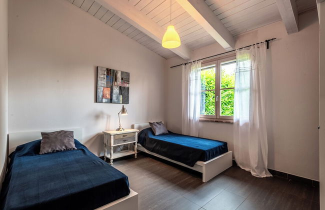 Superior Apartment With Terrace - Photo 6