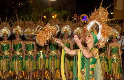 Casa Conxin Beach & Mountain Apartment Costa Blanca - Photo 24