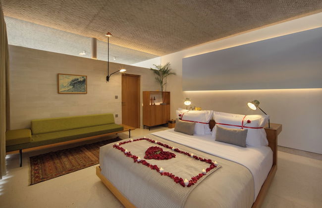 Atap Resort Canggu by Ini Vie Hospitality - Photo 51