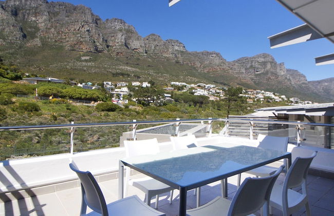 The Crystal Apartments - Photo 48