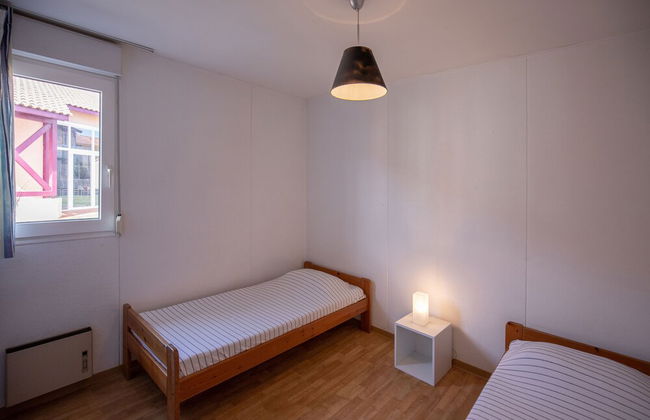 Vacancéole - Les Villas du Lac - Foto 7