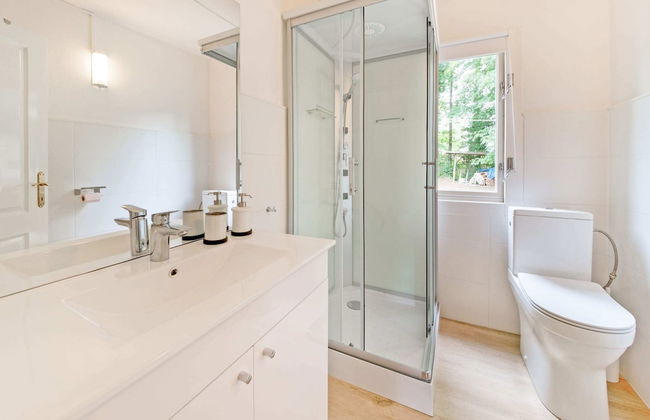 Cozy Hideaway in Ferrieres - Photo 16