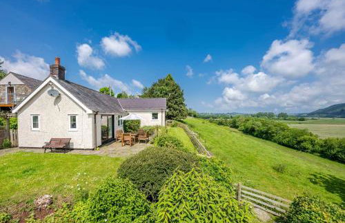 Llwyn-Y-Coed-Isaf - Foto 1