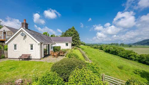 Llwyn-Y-Coed-Isaf - Foto 1