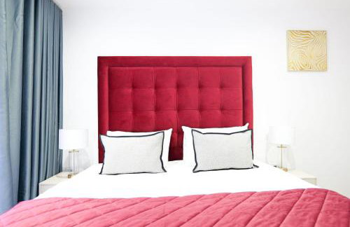 Austin David Executive Apartments Wembley - Foto 16