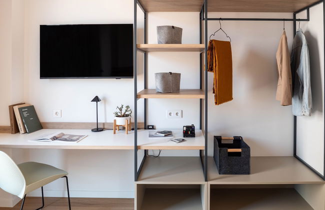 Aparthotel Kora Green City - Foto 10