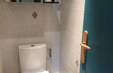 Beautiful apartment in independent chalet, facing mythical Col du Galibier - Foto 24