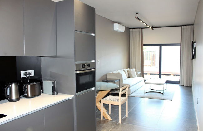 Die Laan 2 - Photo 17