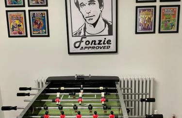 Yr Hen Ysgol- The Old Primary School - Foto 29