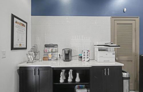 Luxury King Bed Suite - Pool - Gym - Parking - Foto 41