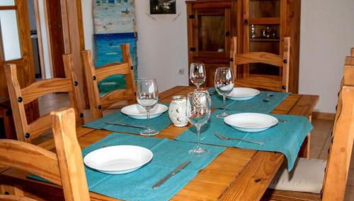 Villa en zona tranquila de Lajares VISTA CALMA - Foto 5