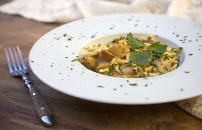 Masseria Fortificata Lo Zafferaneto - Foto 65