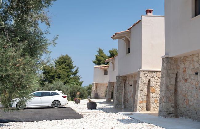 Helios Blue Villas - Foto 57