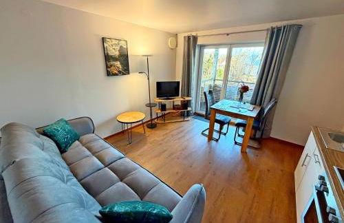 Kurpark Suites Bad Aibling - Foto 74