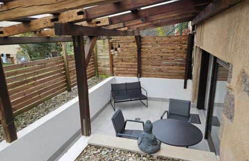 Becks schöne Ferienwohnung - Foto 22