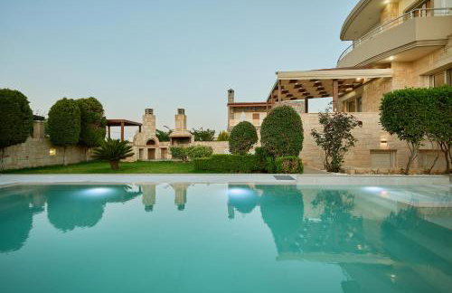 Angel's Villa with eco pool - Foto 59