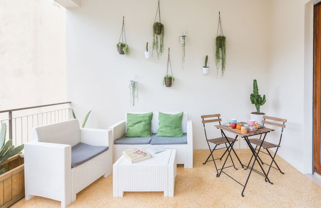 Mediterranean Suites - Old Town - Photo 5
