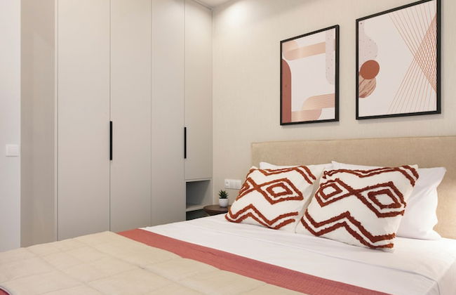 Athenian Modern & Luxury Apartments - Foto 15