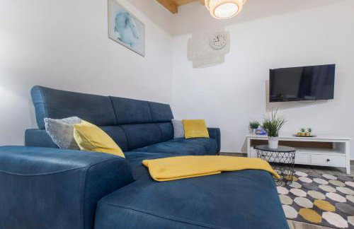 Luxury house Ivan with 4 bedrooms - Foto 54