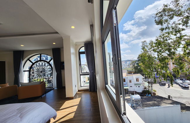 K'Sol Hotel & Apartment - Foto 23